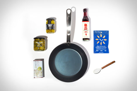 Hecho en x kit contra