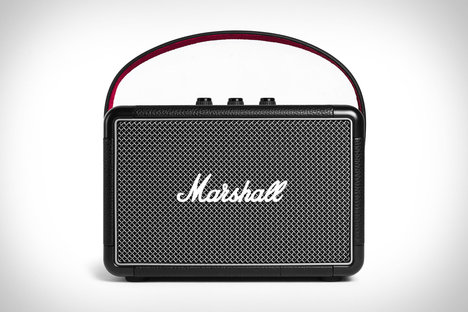 Marshall Kilburn 2扬声器