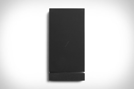 Native Union Jump+ Wireless Charger Native Union Jump+ Wireless Charger