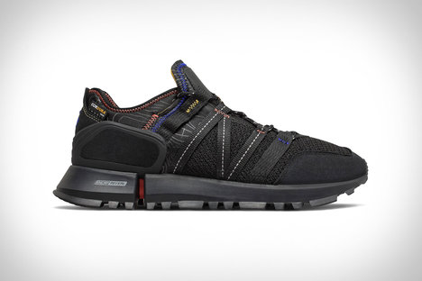 New Balance Tokyo Design Studio R_C4 Sneaker New Balance Tokyo Design Studio R_C4 Sneaker