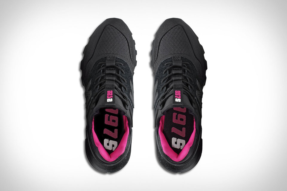 New Balance 997 Sport Sneaker | Uncrate