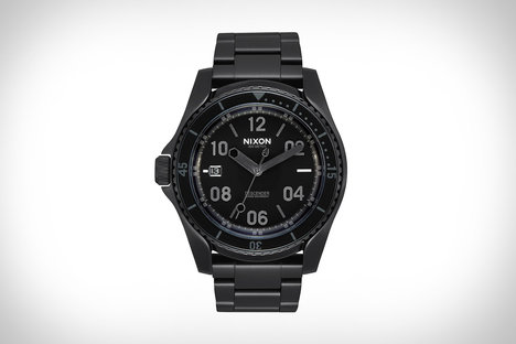 Reloj Nixon Descender