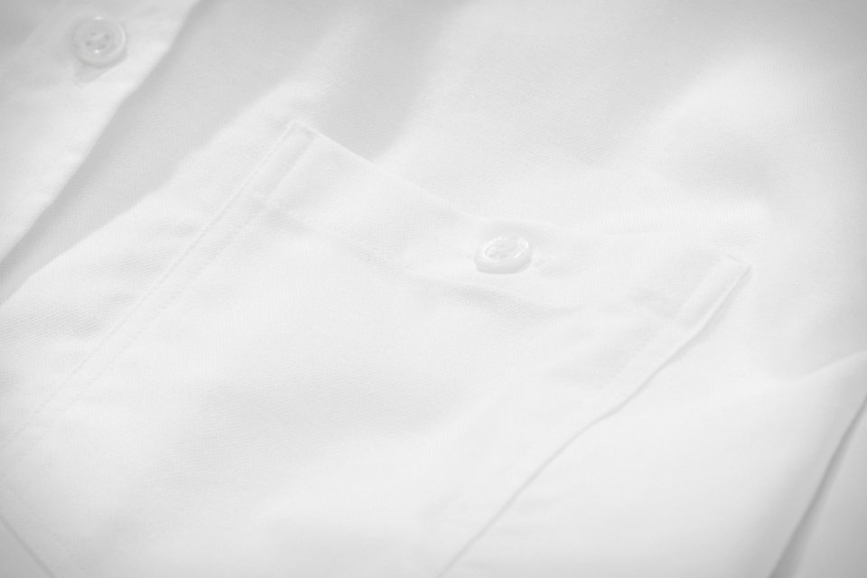 Norse Projects Anton Oxford Shirt | Uncrate