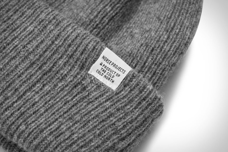 Norse Projects Beanie