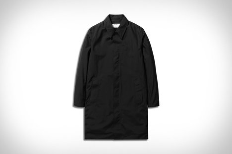 Great Auk Down-Less Parka | Uncrate