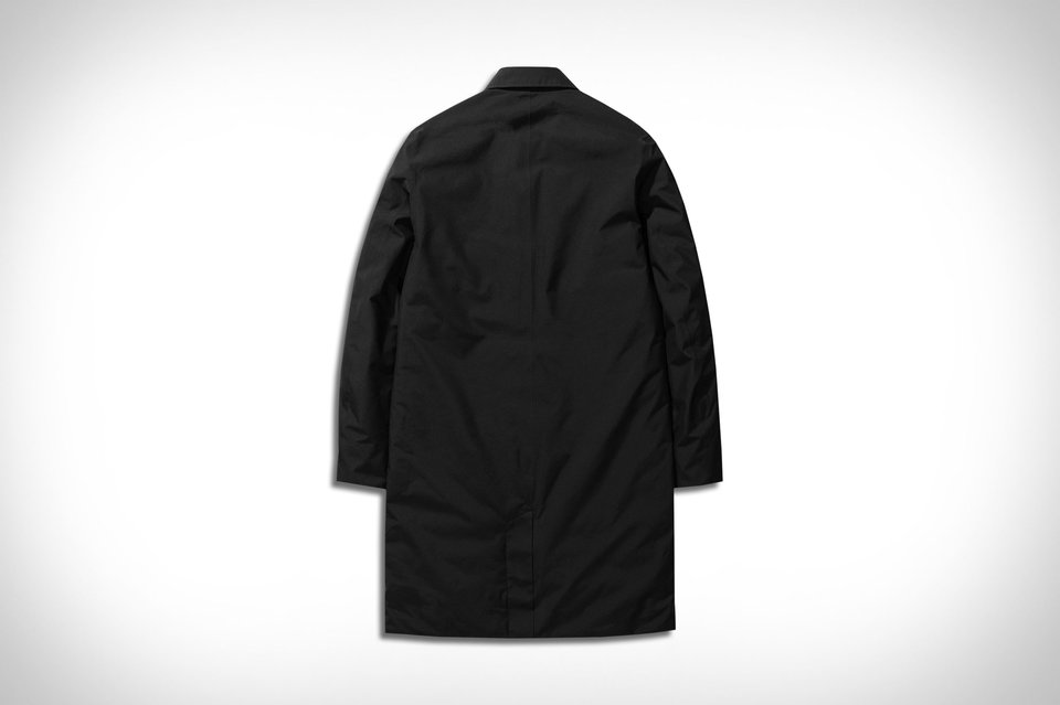 Norse Projects Thor Down Jacket