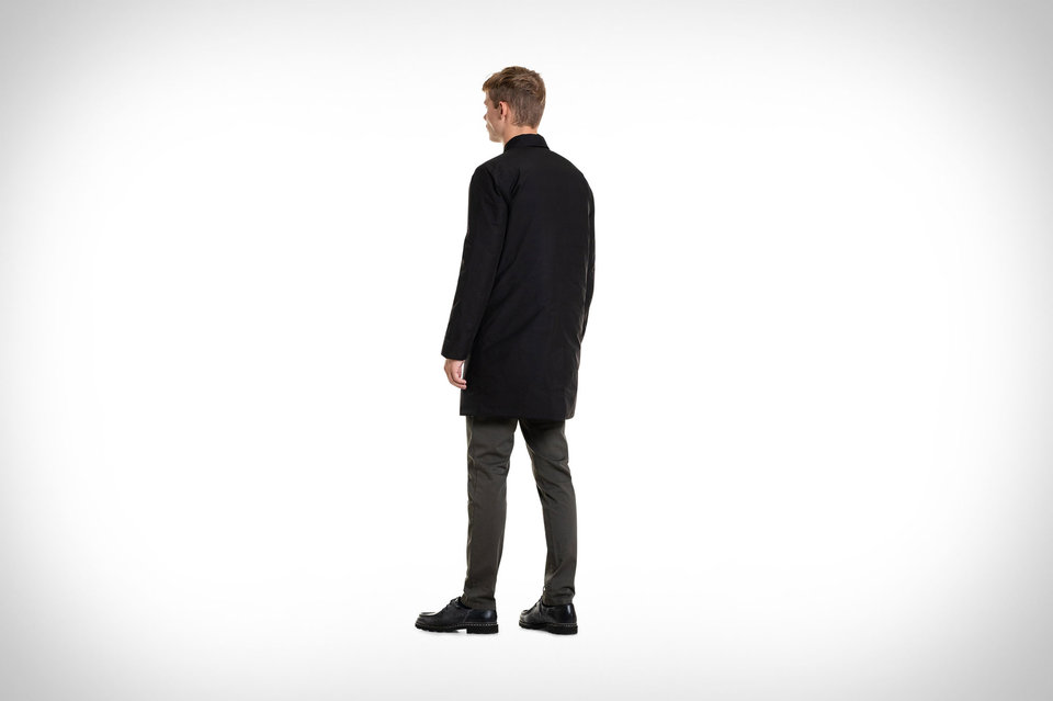 Norse Projects Thor Down Jacket