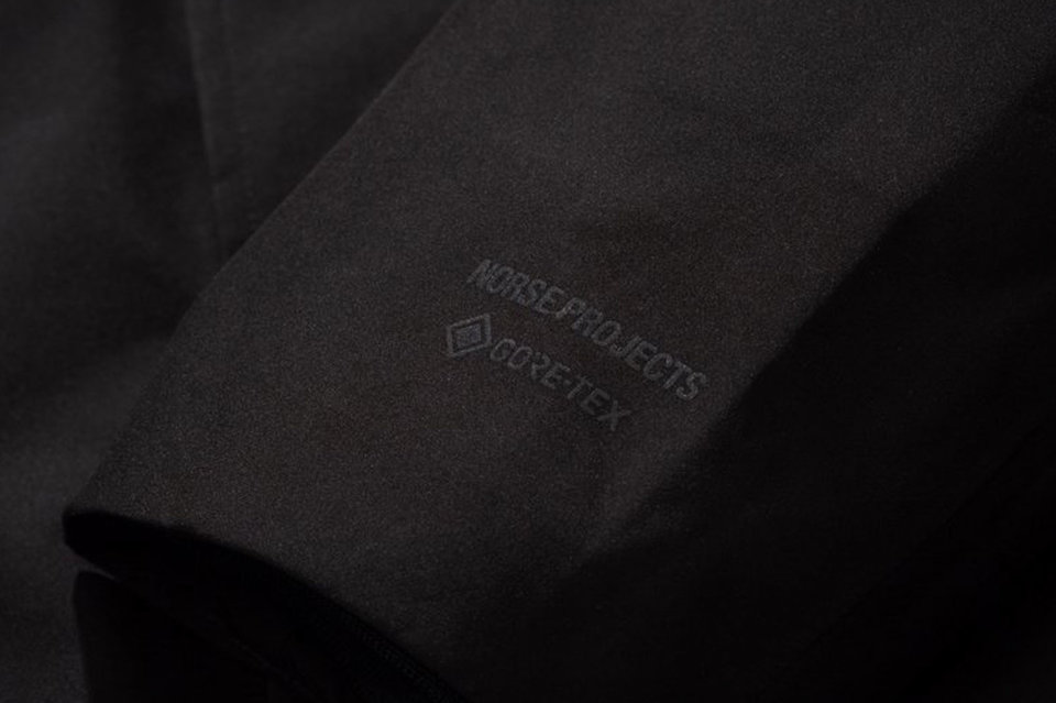 Norse Projects Thor Down Jacket | Uncrate