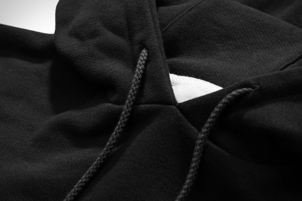 Norse Projects Vagn Classic Hoodie | Uncrate