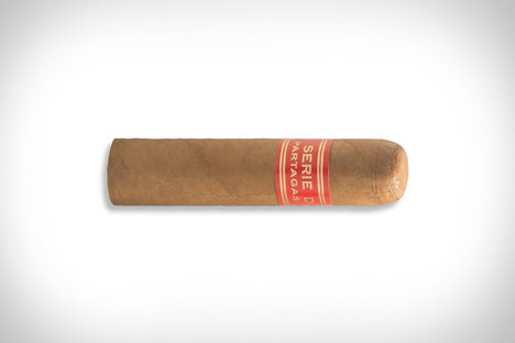Partagás Serie D No. 6 Cigar Partagás Serie D No. 6 Cigar