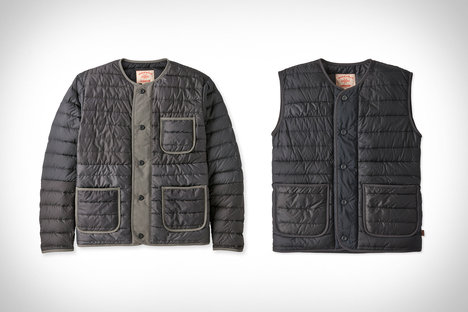 Collection ReCrafted de Patagonia Worn Wear