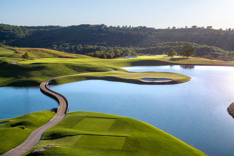 Payne's Valley Golf Course Payne's Valley Golf Course