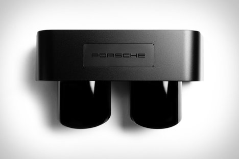 Porsche Design 911 Speaker Porsche Design 911 Speaker