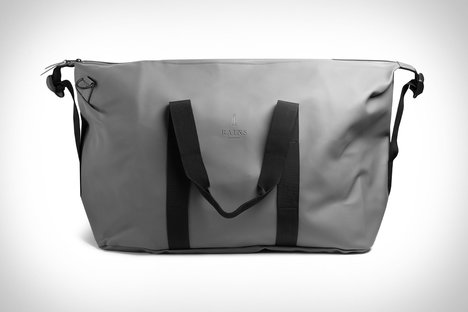 Rains Weekend Bag