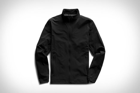 Reigning Champ Team Jacket Reigning Champ Team Jacket