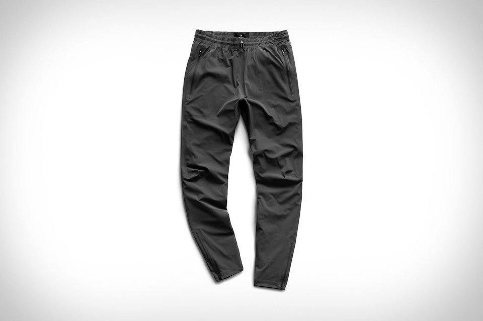 reigning champ stretch nylon pant