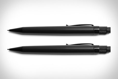 Stealth Pen & Pencil Set Stealth Pen & Pencil Set