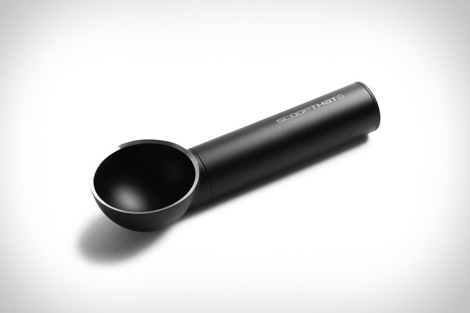 ScoopThat Eisportionierer
