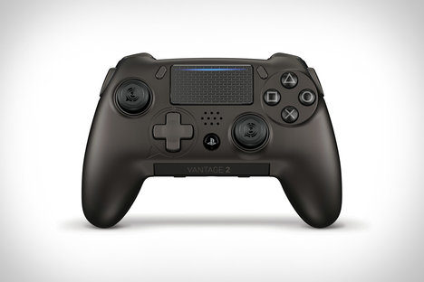Scuf Vantage 2 PS4 Controller Scuf Vantage 2 PS4 Controller