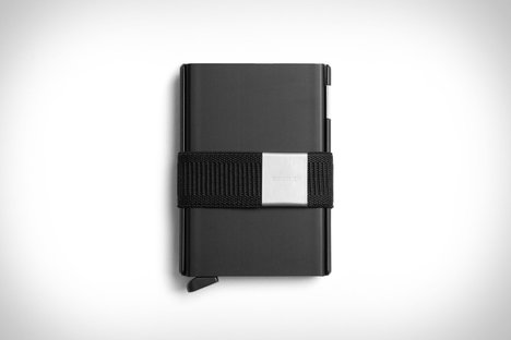 Secrid Cardslide Wallet