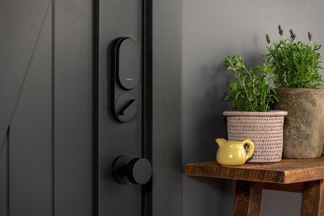 SimpliSafe Smart Lock SimpliSafe Smart Lock