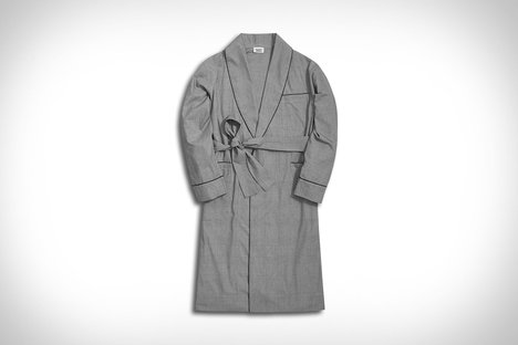 Sleepy Jones Glenn Robe Sleepy Jones Glenn Robe