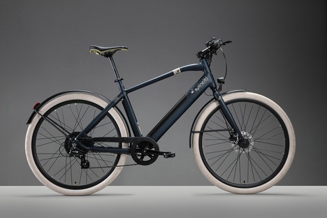 Spinciti Amsterdam E-Bike Spinciti Amsterdam E-Bike