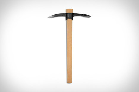 瑞士陆军Pickmattox工具