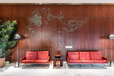 ザデューベリーホテル