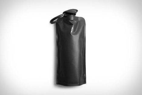 Vapur Filtered Anti-Bottle