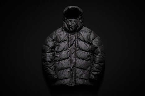 Vollebak Indestructible Puffer Jacket