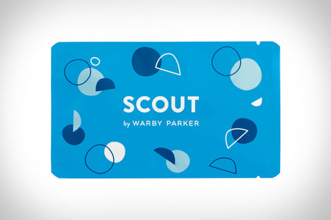 Warby Parker Scout Contacts Warby Parker Scout Contacts