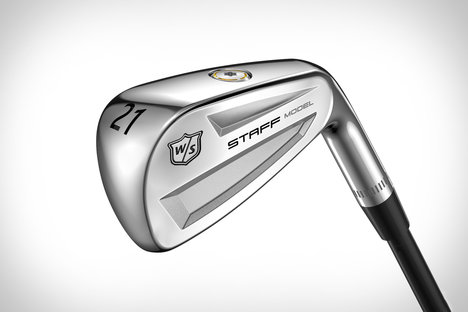 Wilson Staff Model Utility Irons Wilson Staff Model Utility Irons