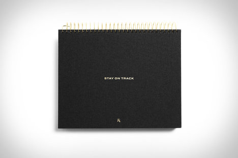 Stay On Track Deskpad Stay On Track Deskpad