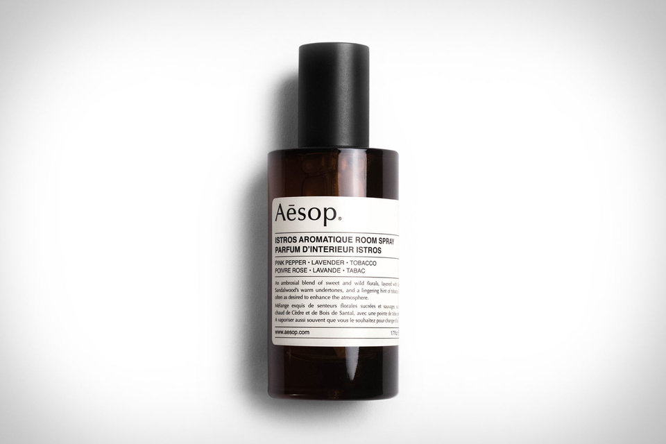 Aesop Room Spray Trio Uncrate