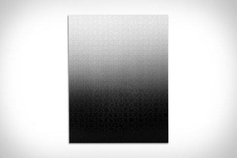 Gradient Puzzle Gradient Puzzle