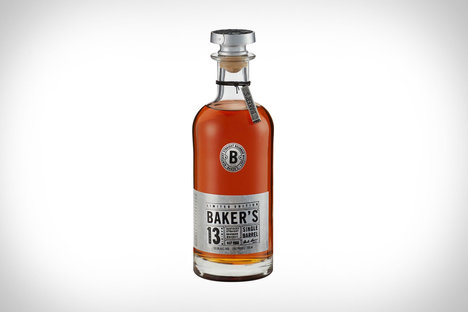 Baker's 13-Year-Old Bourbon Baker's 13-Year-Old Bourbon