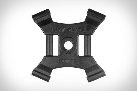 Birt Plate Strength Training Tool Birt Plate Strength Training Tool