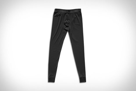 CDLP Long Johns