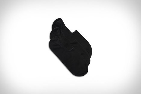 CDLP No Show Socks CDLP No Show Socks
