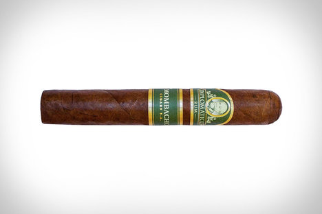 Mombacho Diplomatico Rum Cigar Mombacho Diplomatico Rum Cigar