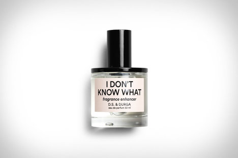 D.S. & Durga I Don't Know What D.S. & Durga I Don't Know What