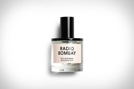 D.S. & Durga Radio Bombay D.S. & Durga Radio Bombay