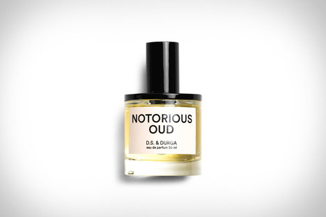 D.S. & Durga Notorious Oud Cologne D.S. & Durga Notorious Oud Cologne