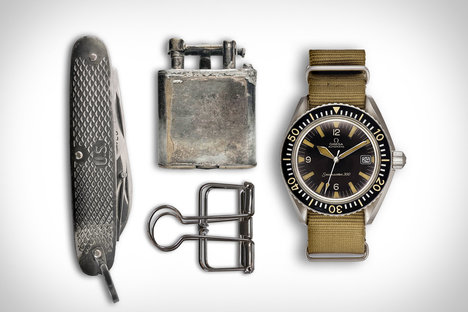 Everyday Carry: Enlist Everyday Carry: Enlist