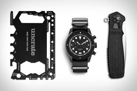 Everyday Carry: Homefront Everyday Carry: Homefront