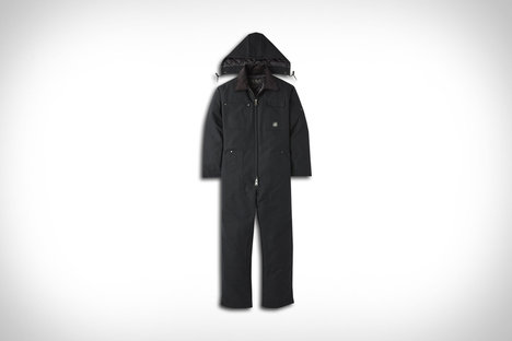 Filson CCF Coveralls Filson CCF Coveralls