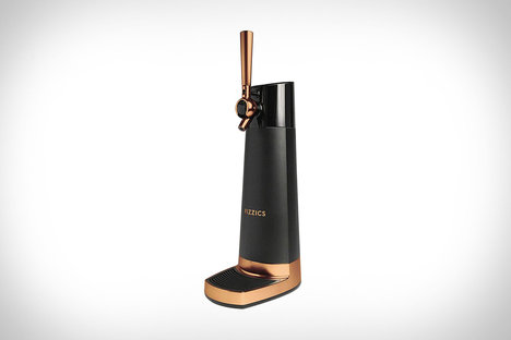 Distributeur de bière Fizzics DraftPour