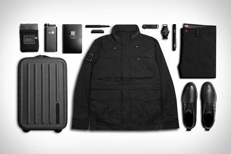 Garb：部署