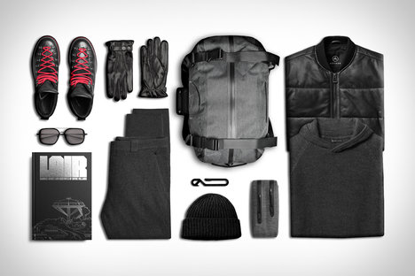 Garb: Lair Garb: Lair